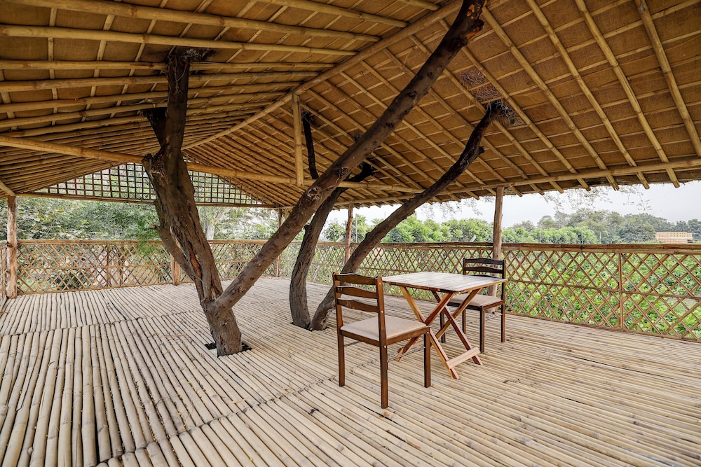Aanandam Resort By ELIVAAS