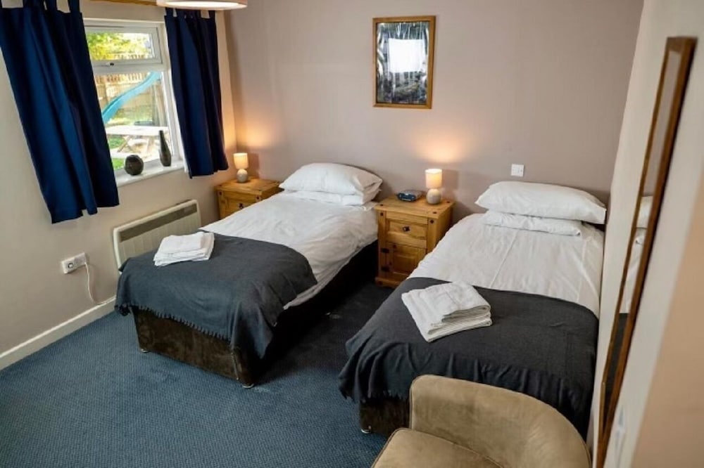 The Malt Shovel Inn view 3