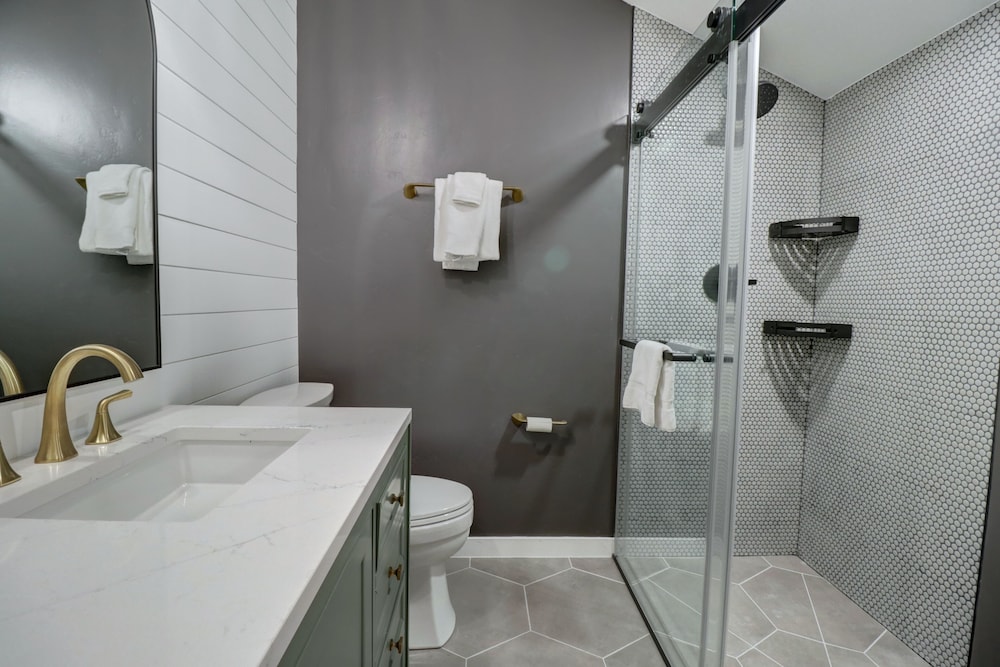 SkyRun Copper Mountain Resort Vacation Lodging