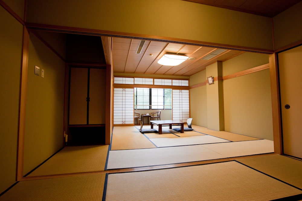 La Foret Fukiya