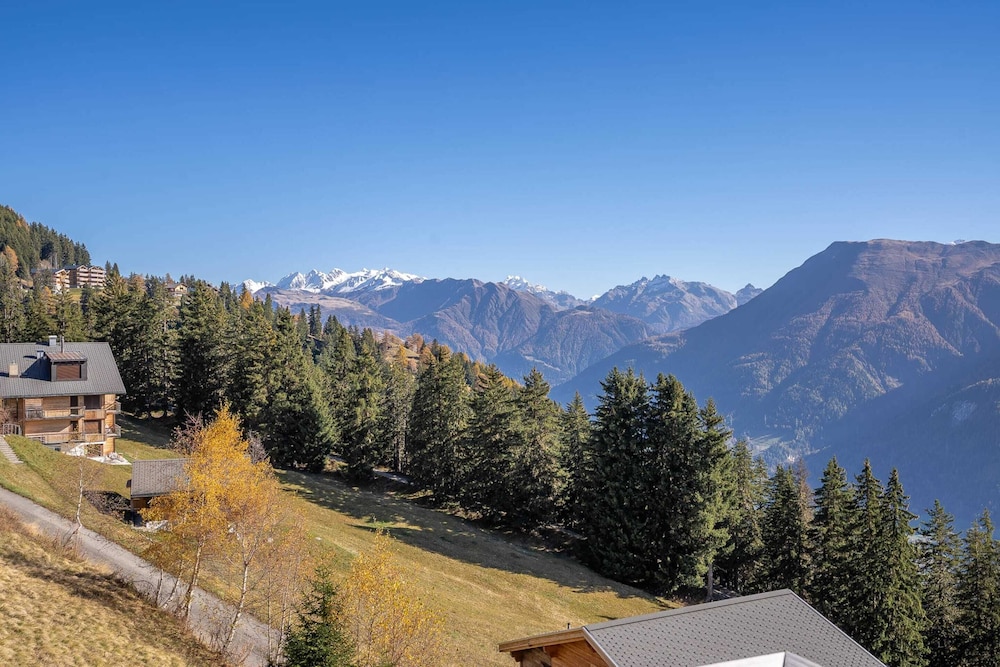 Chalet Elsa