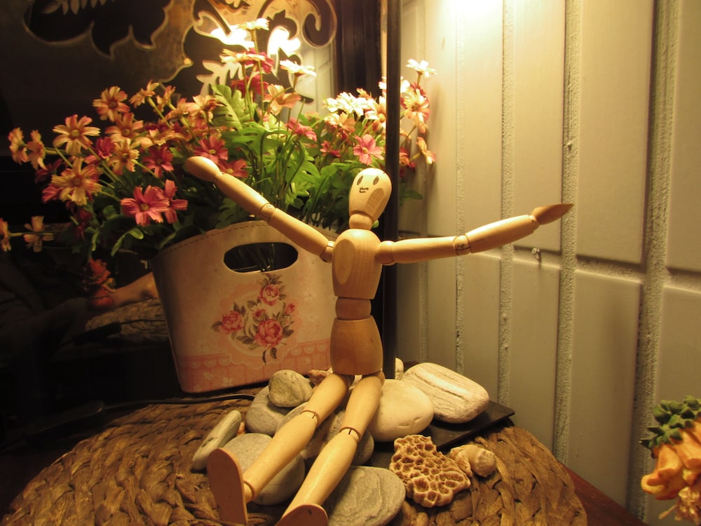 Ximen Triple Tiger Hostel