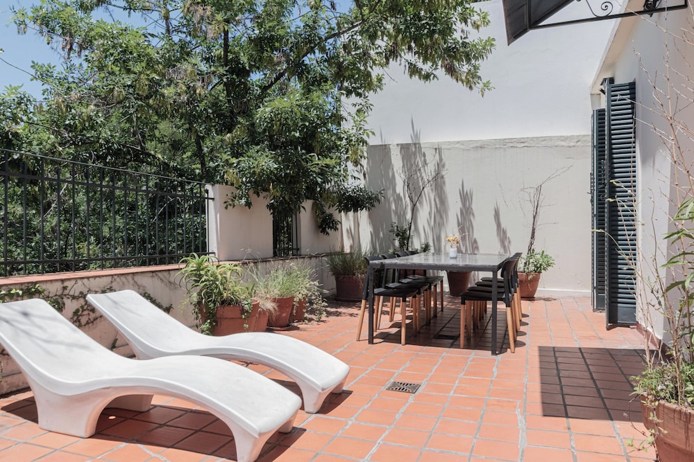 Fliphaus Soria 5100 - 4 Bd House Pool & BBQ Palermo Soho