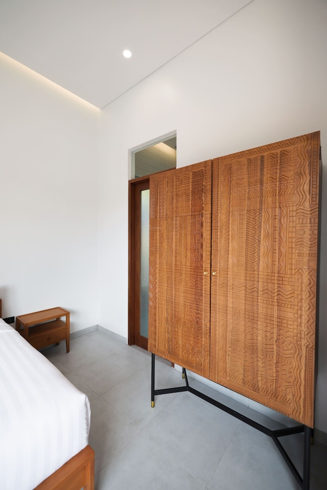Brand New Modern Villa in Key Seminyak