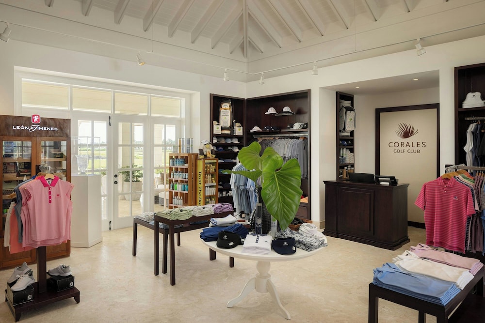 The Westin® Puntacana Resort