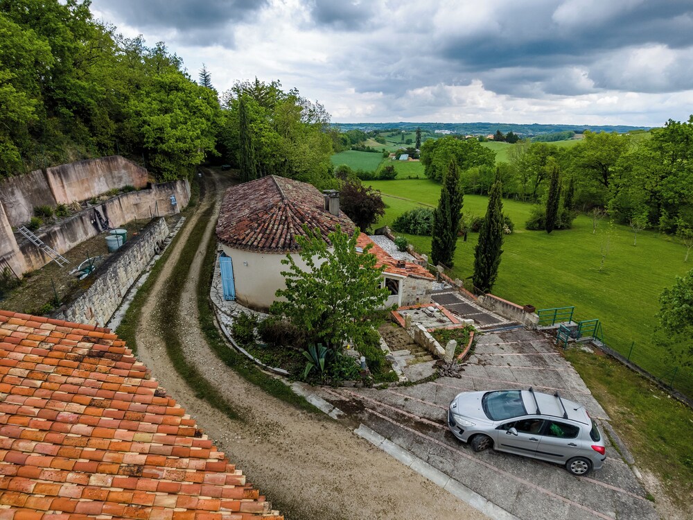 Lacoume Saint Jacques