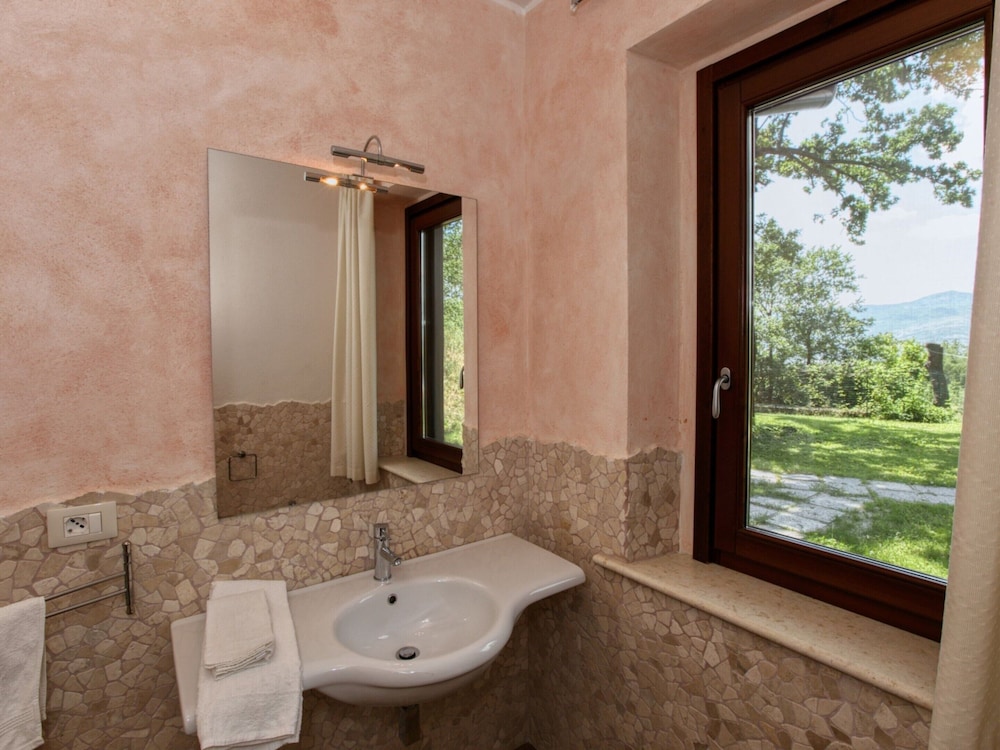Mansion in San Valentino With Pool photo 4