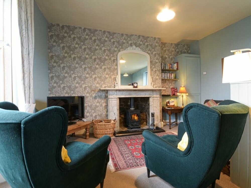 Riverbank Cottage