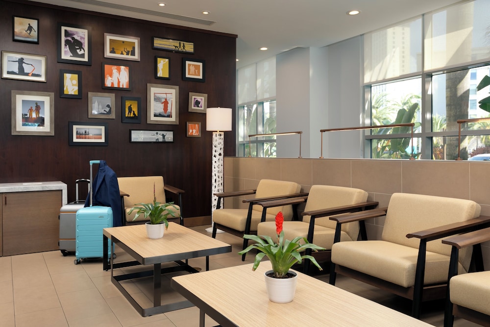 Hyatt House San Juan - Property Image 72