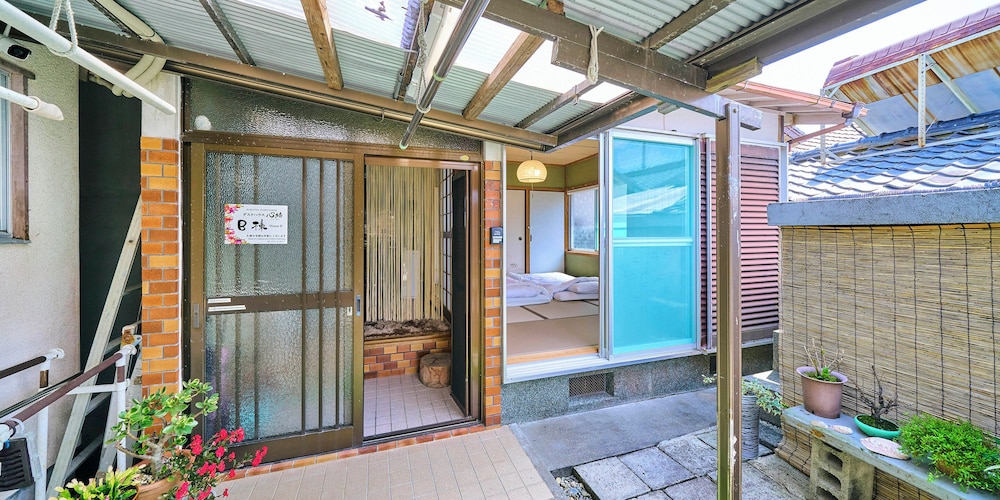 Kokoyui Guesthouse