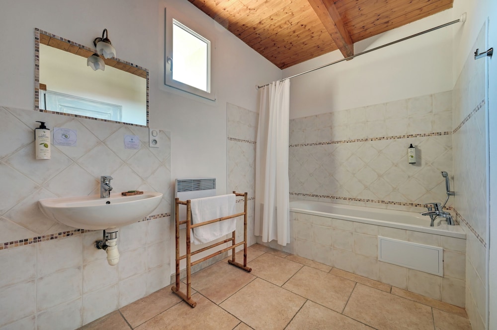 Le Clos Saint-Michel & Spa