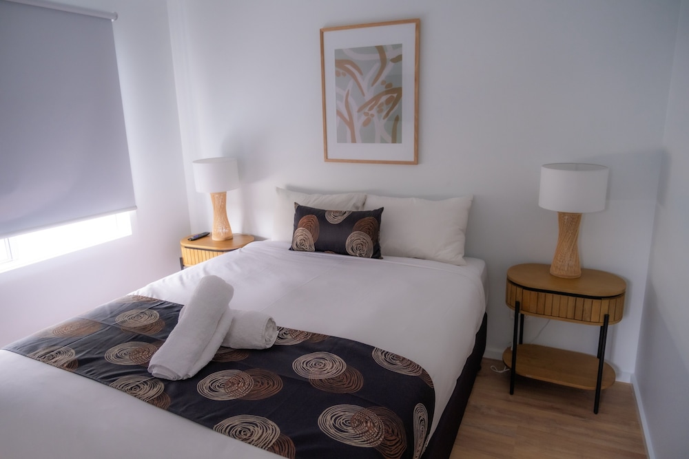 BIG4 Mannum Holiday Park