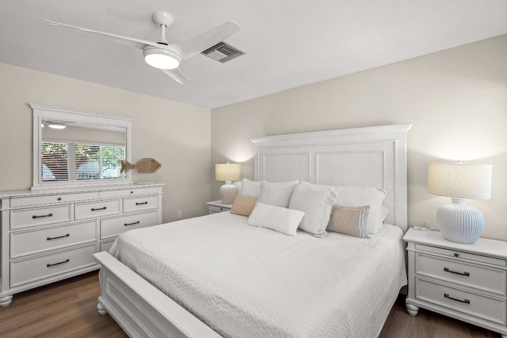 The Nest on Siesta Key
