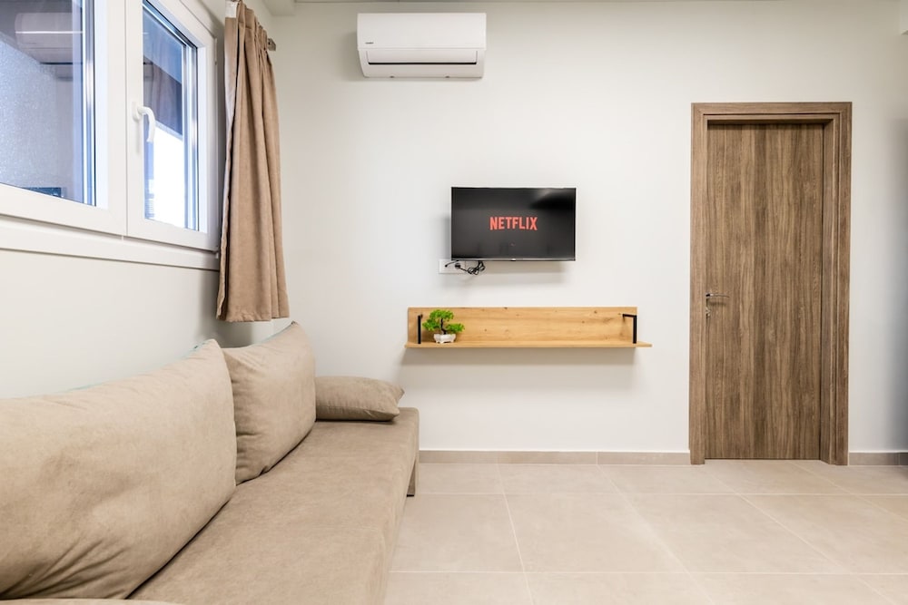Harmony Apartment in Nea Ionia