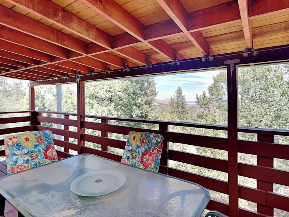 Wild Horse Haven by Ruidoso Vacation Rentals