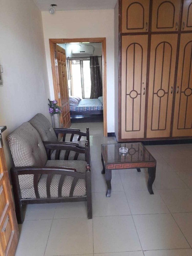 Margalla Apartments Islamabad view 4