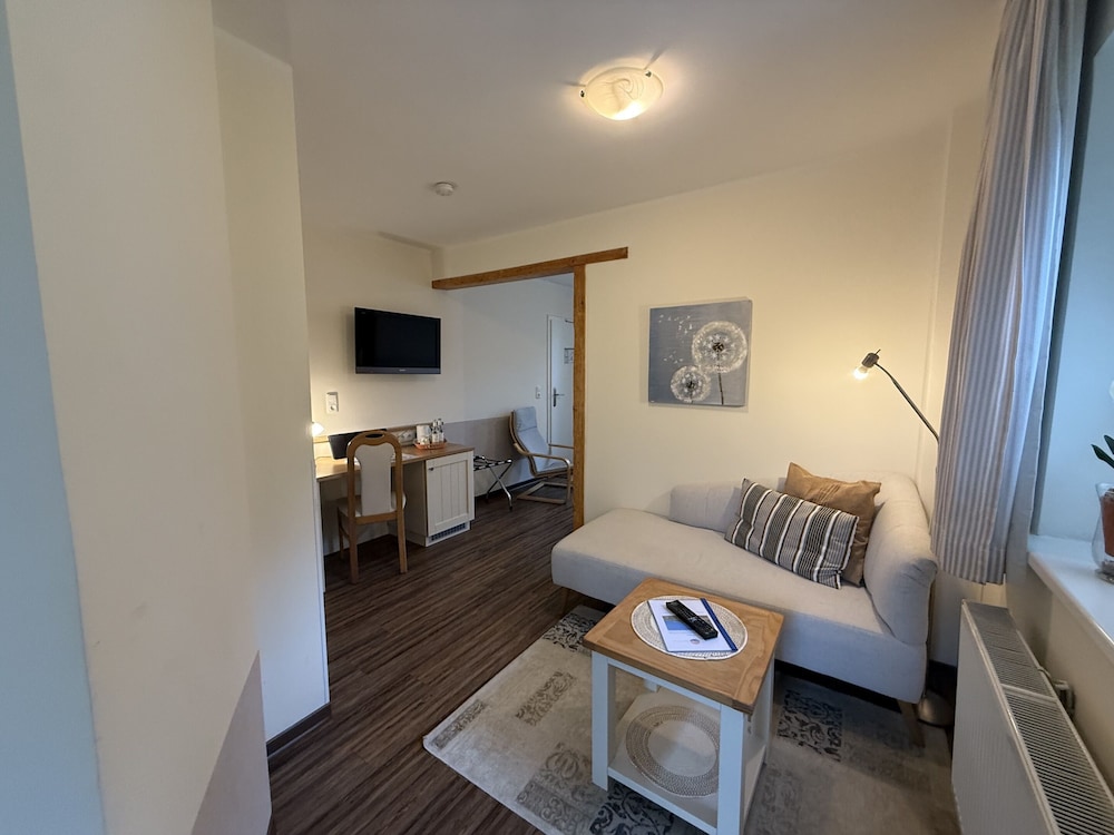 Pension Walmeer