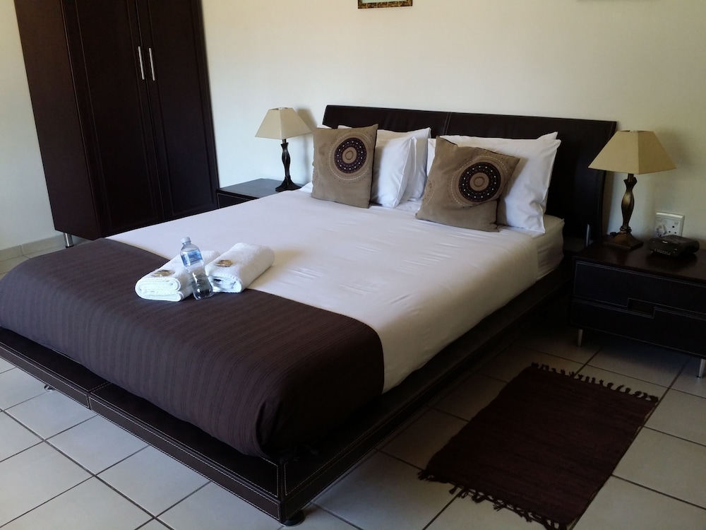 Buckleigh Guest House