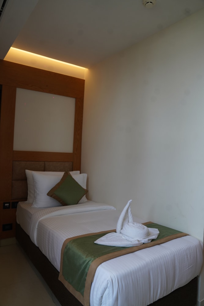 Hotel Green View