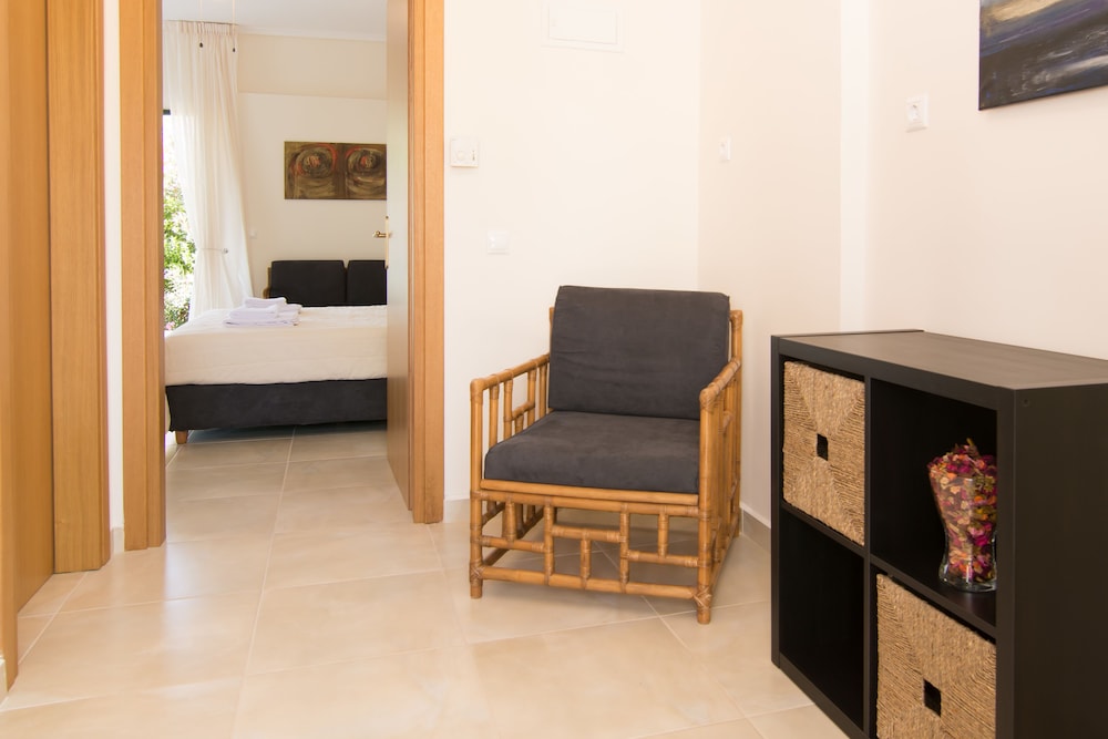 Angelbay Bungalows