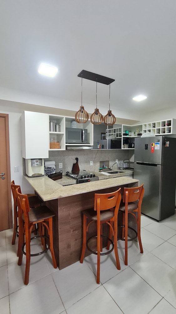 Cupe Beach Living by La Playa