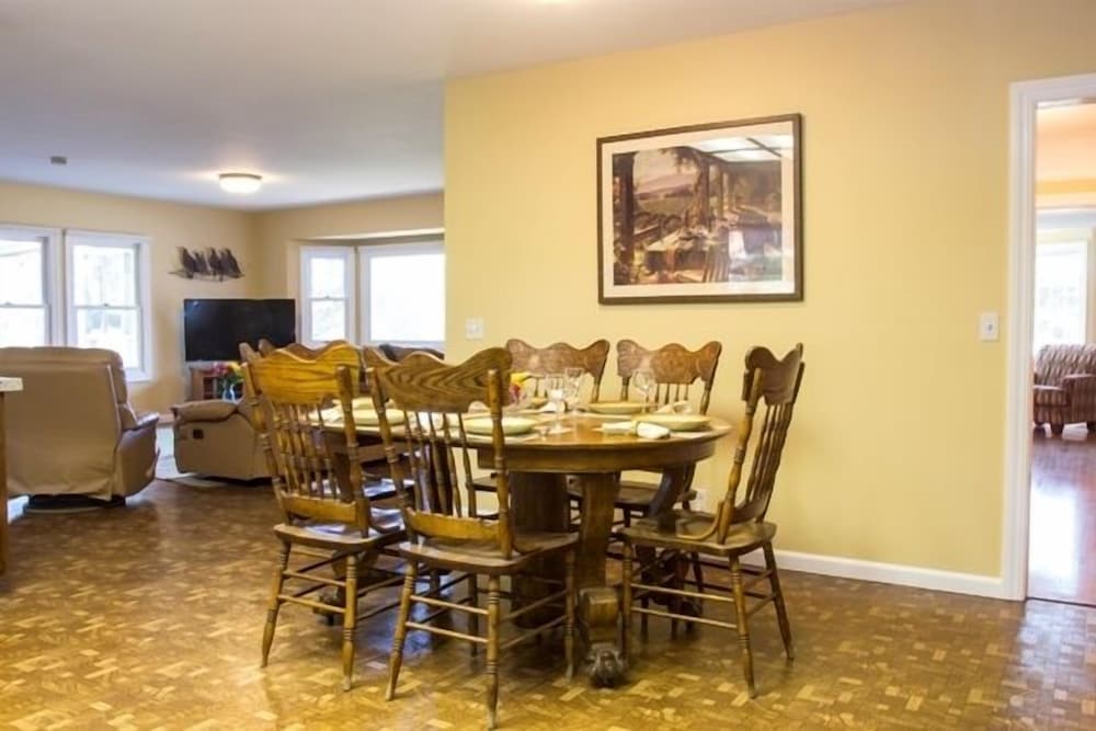 Petaluma Vacations - Historic Petaluma Vacation Rental on 1860s Farm! - Property Image 3