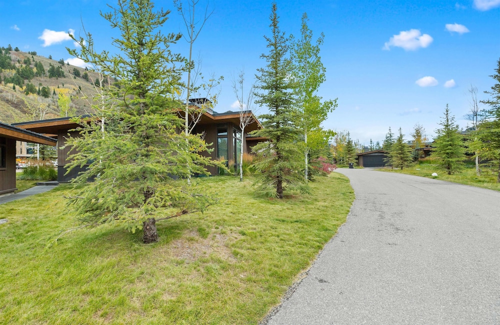 The Cabins At Snake River Sporting Club