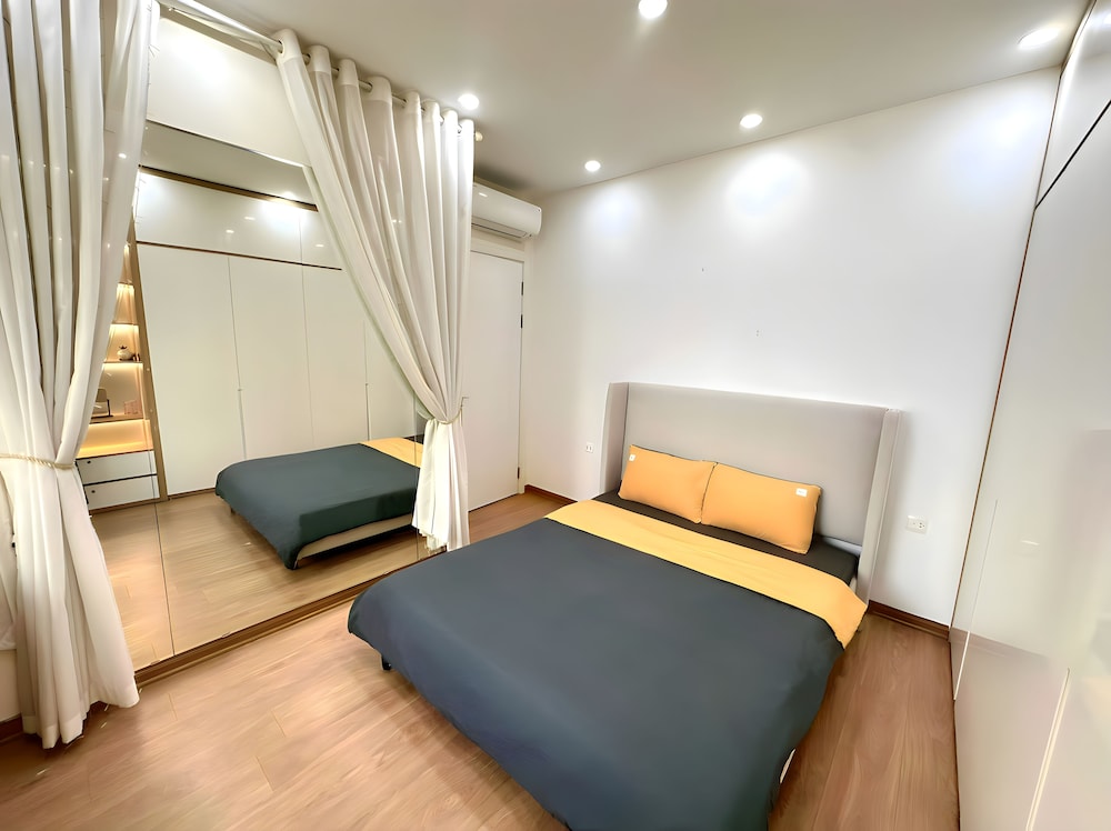 Vinhomes D'Capitale - Quylodge