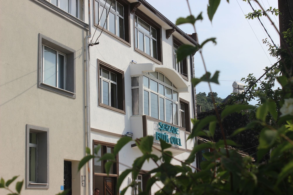 Sehzade Butik Otel