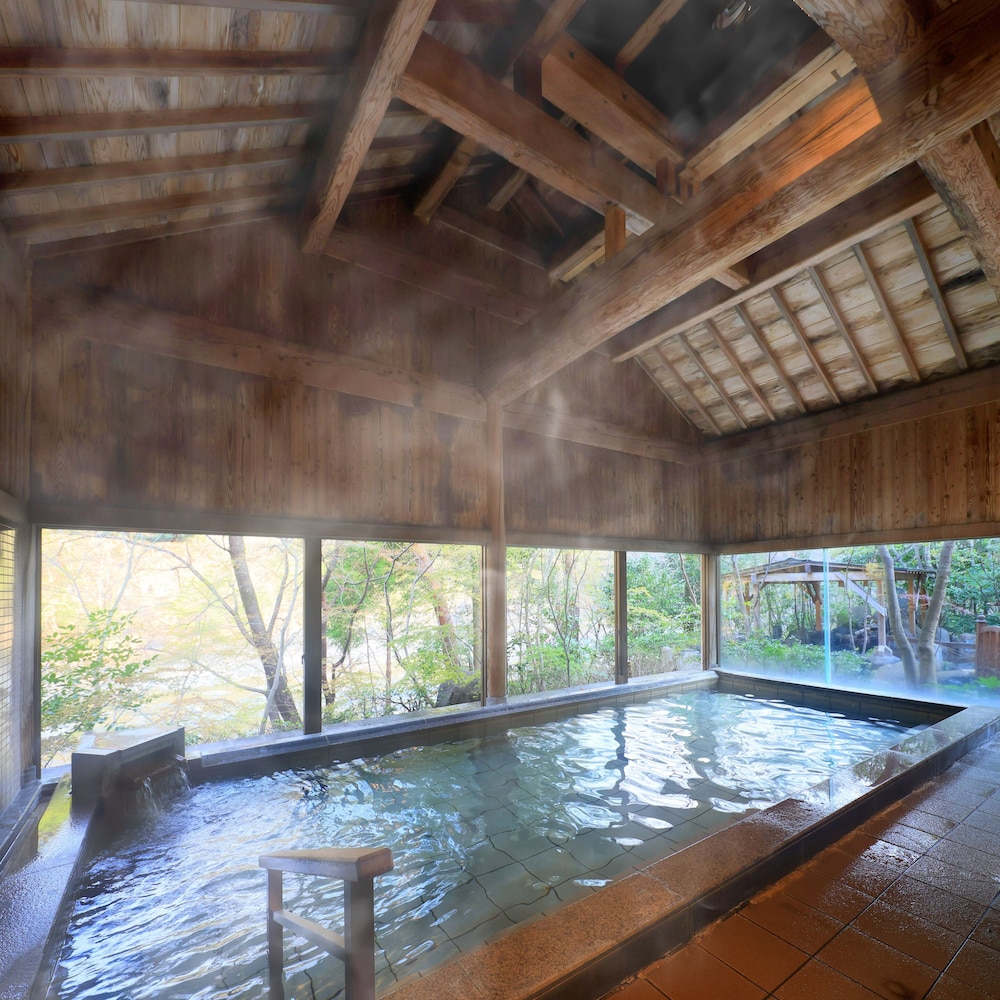 Kinugawaonsen Hananoyado Matsuya