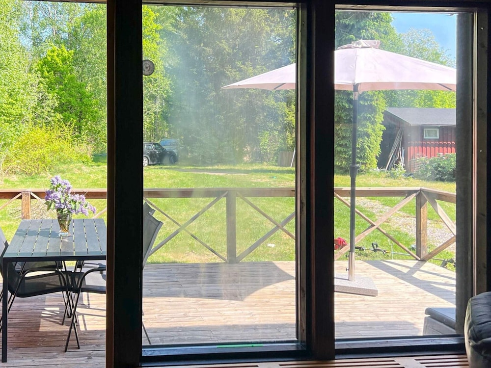 4 Person Holiday Home in Annestad-by Traum view 5