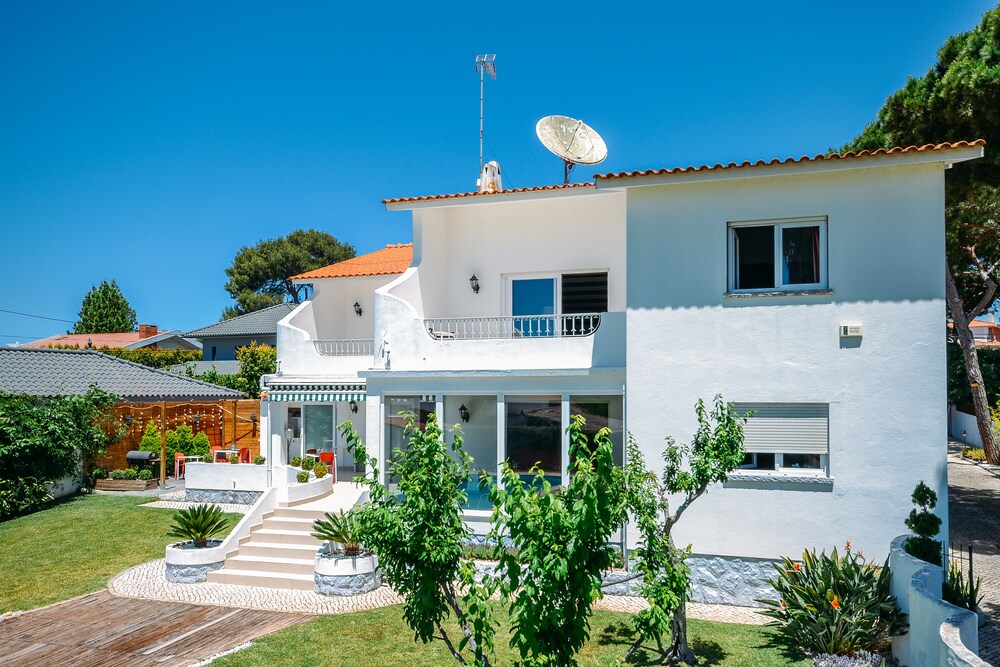 Limmo Garden Guest House