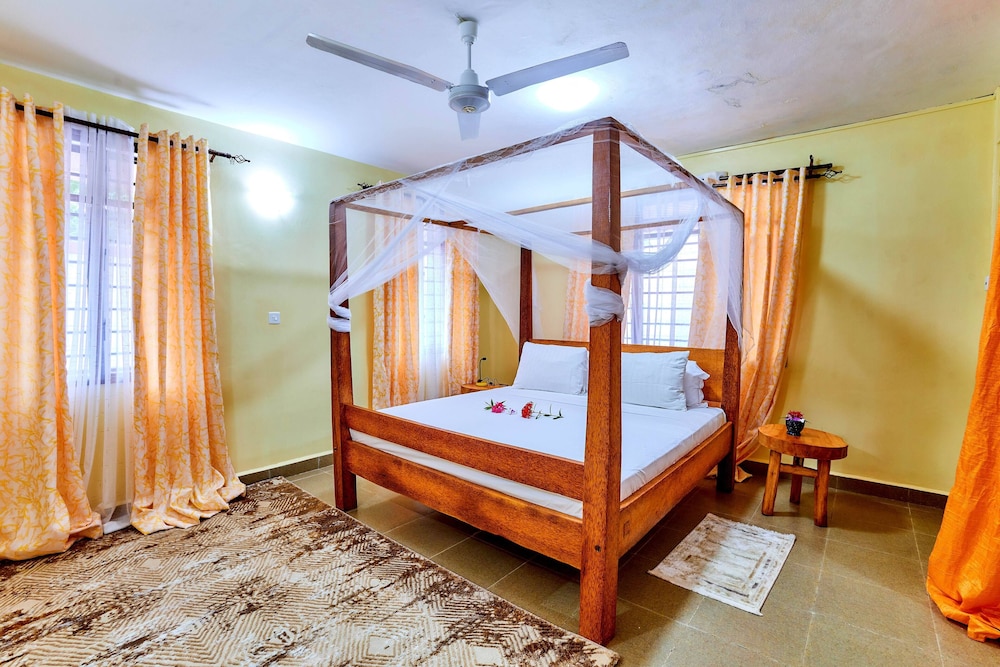 DIANI BEACH GOLD APARTMENTS