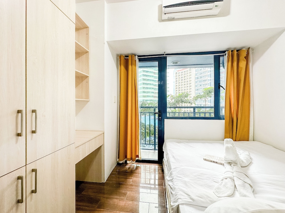 GemstoneBR in SMDC Air Residences