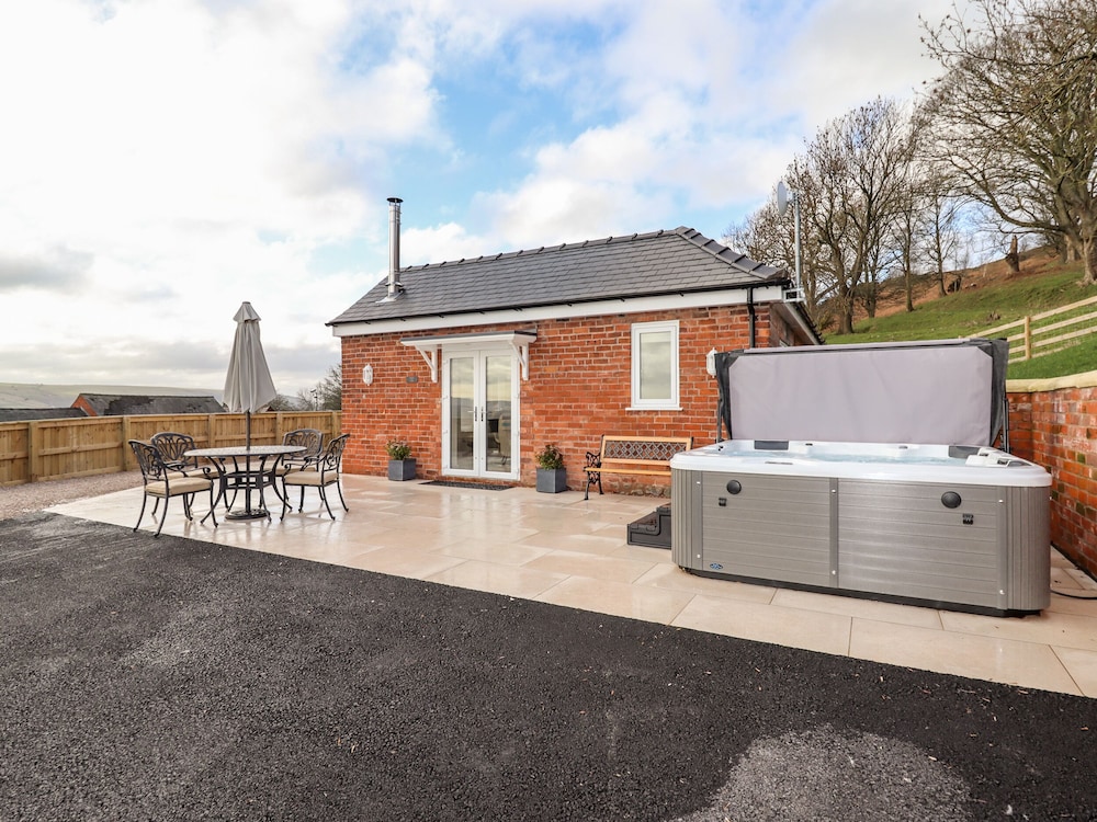 Border View Lodge