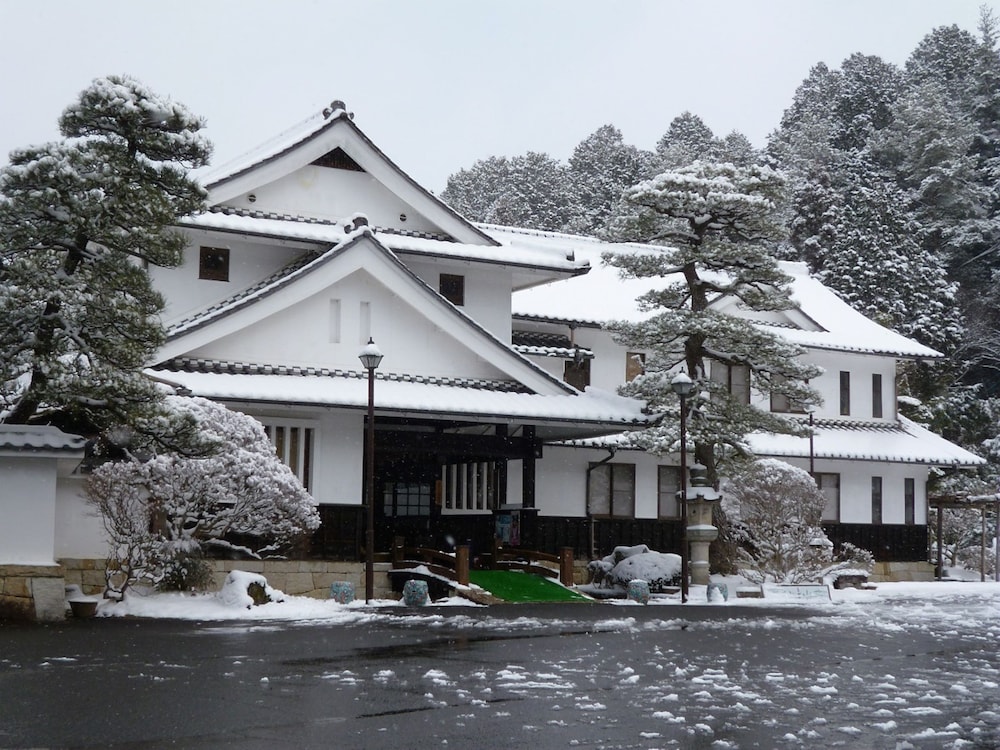 Iwamurasansou