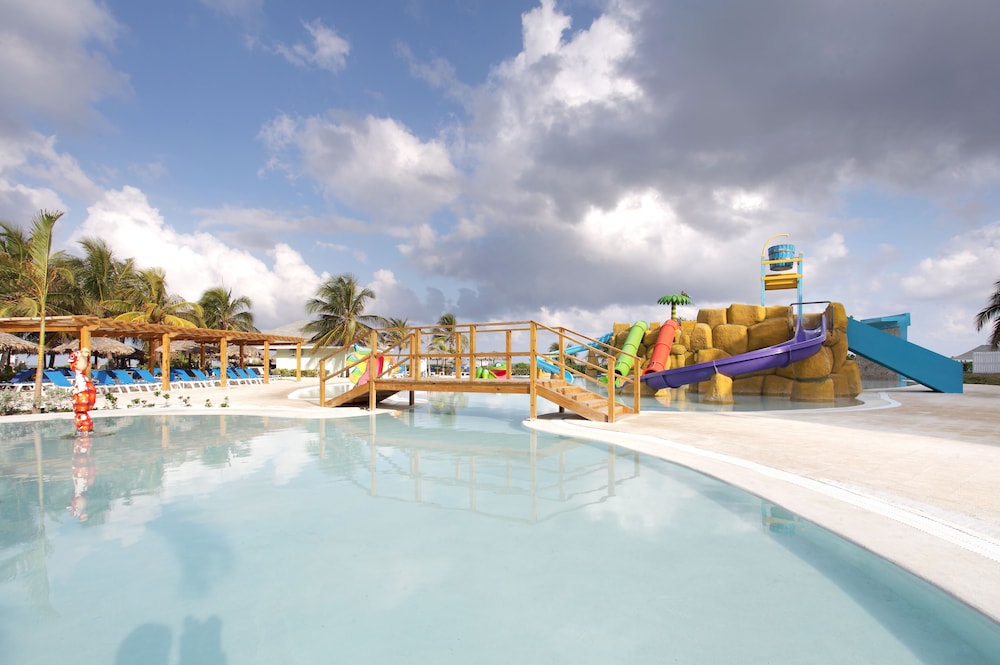 Grand Palladium Jamaica Resort  Spa All Inclusive - Property Image 53