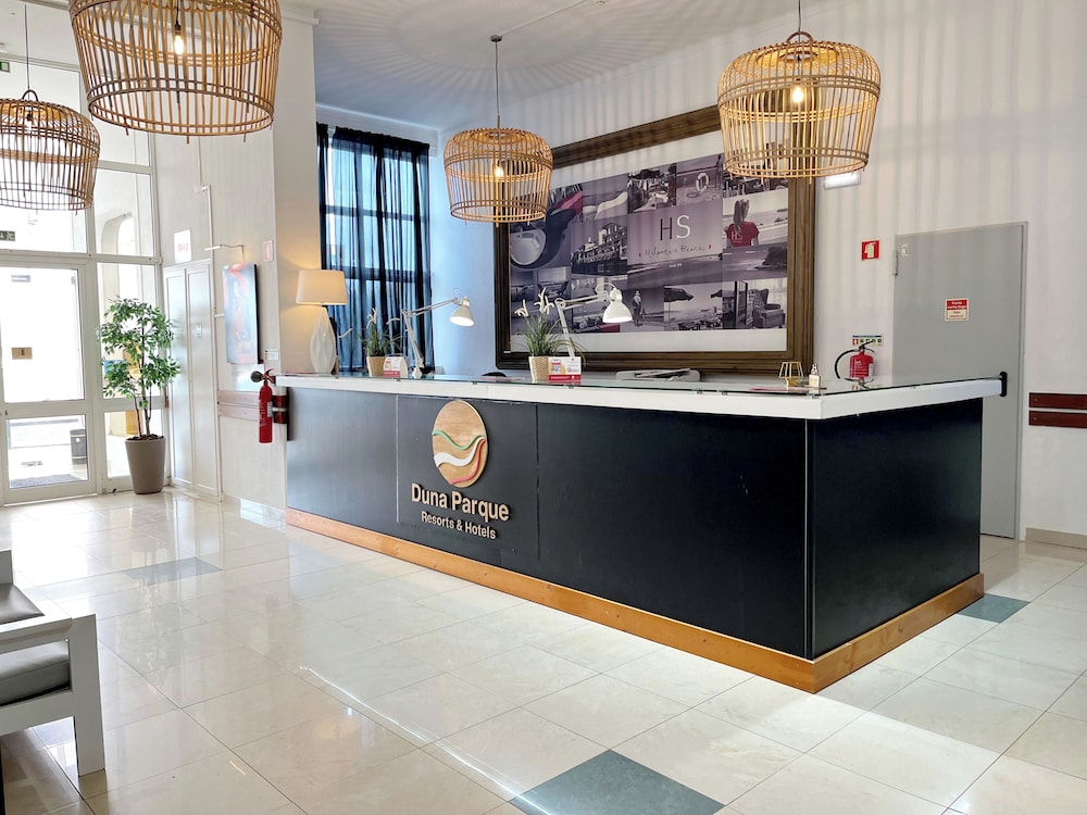 Monte Vistoso Duna Parque Resorts Hotels