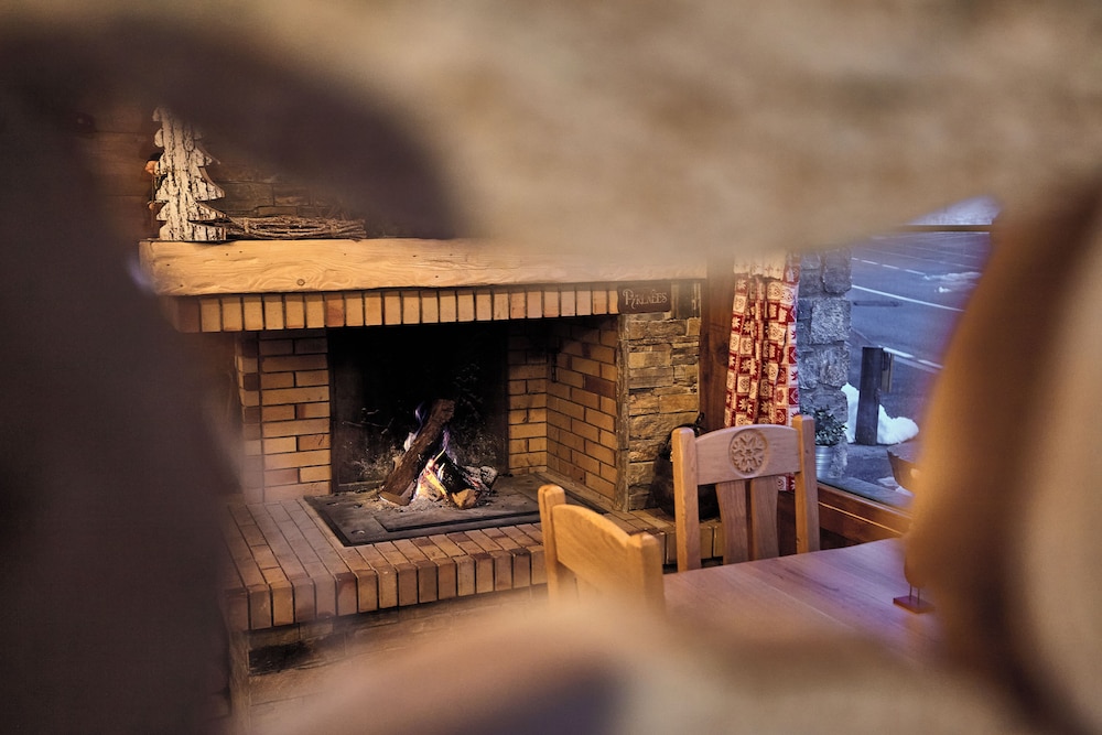 Apartaments La Neu