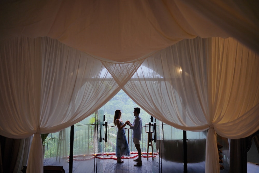 Belalu Bali Boutique & Spa Experience