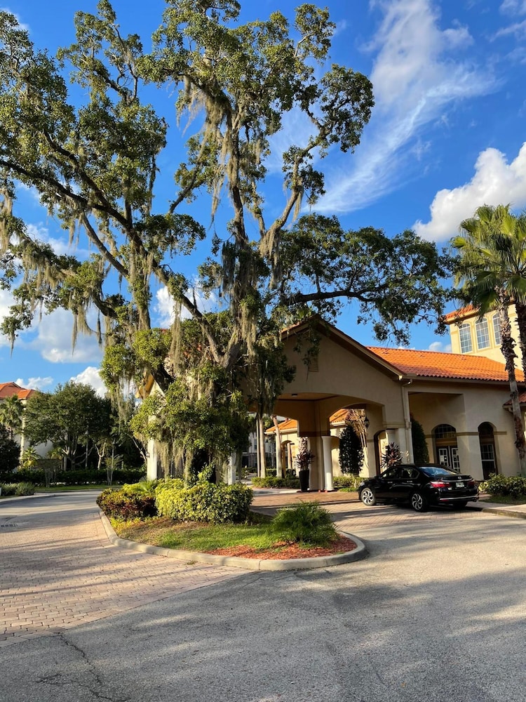 Grand 3BR Luxury Condo Resort Style Near Disney, Foto 22