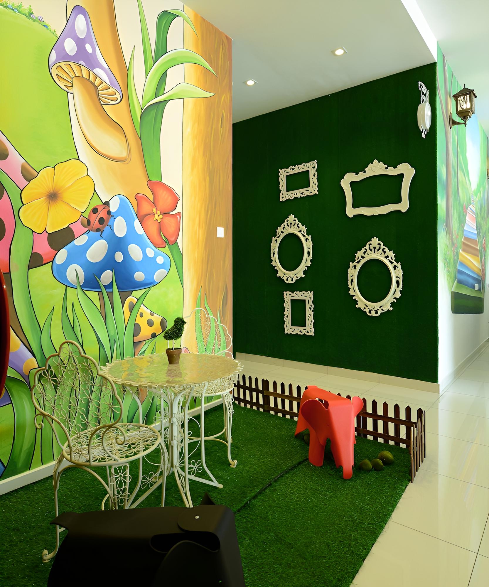 Hotel de Art i-City Shah Alam