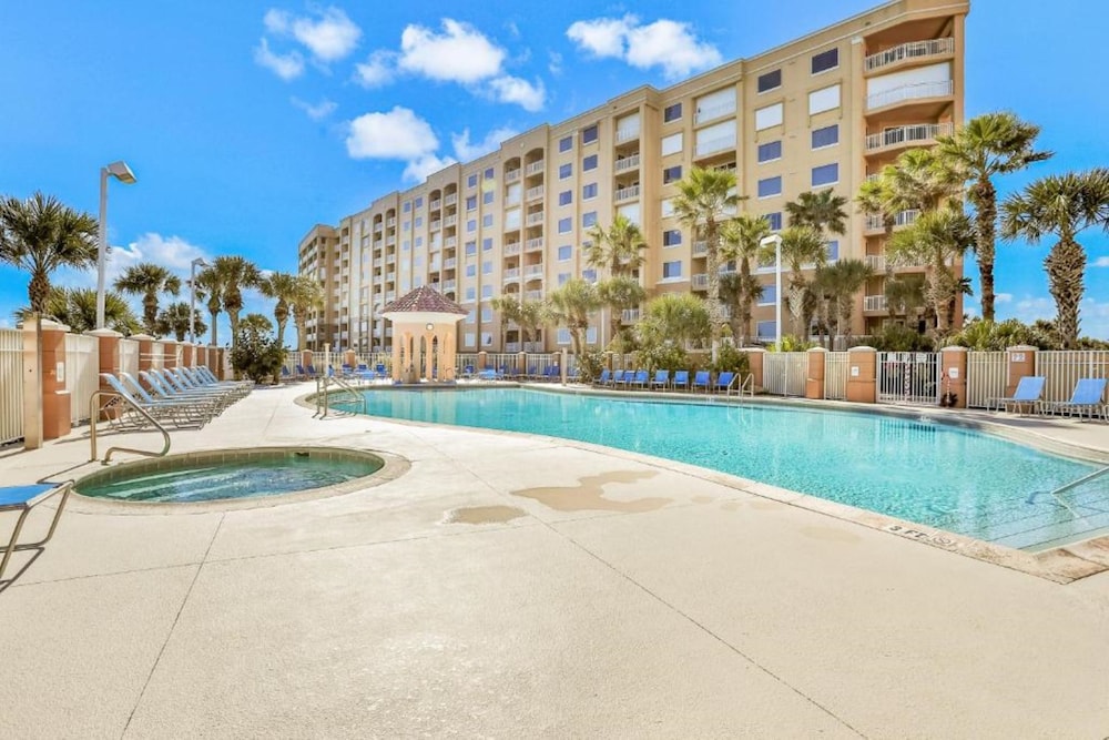 Surfview 2207 by Distinctive Beach Rentals