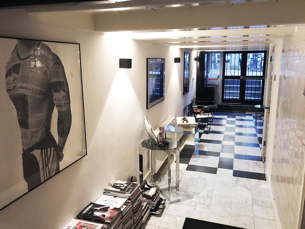 Downtown Room In Canal District
