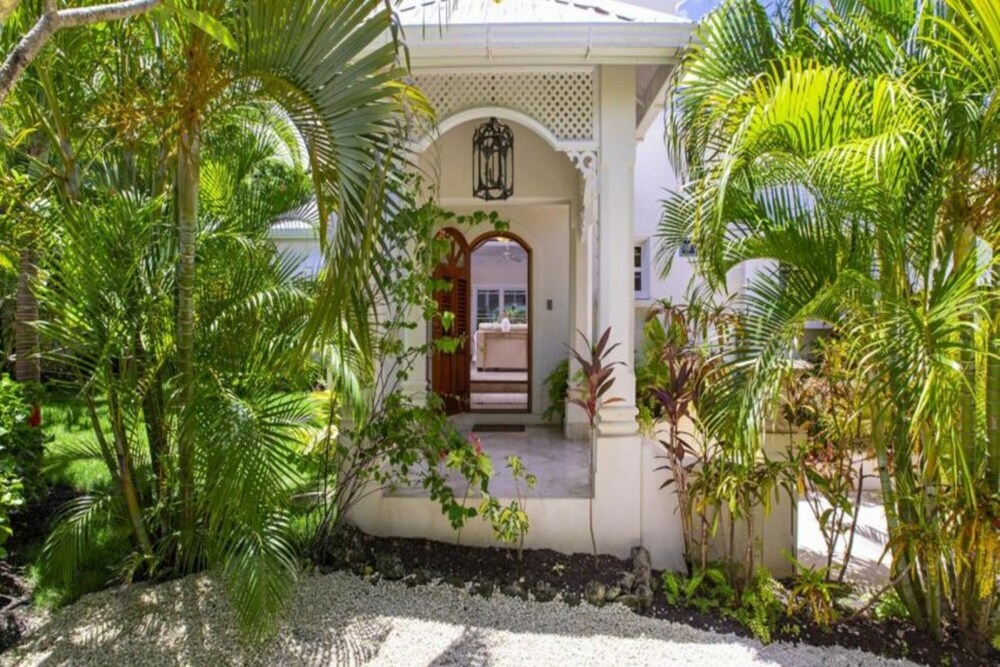 Rock Ridge by Barbados Sotheby's International Realty