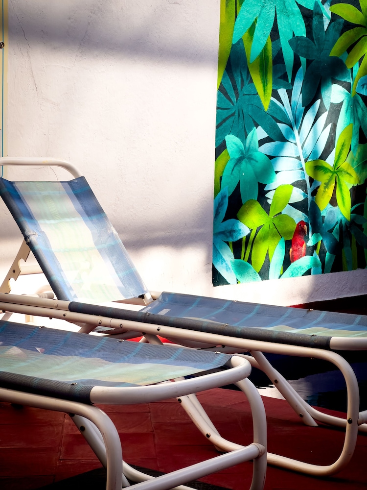 The Blue House Hostel - Santa Marta