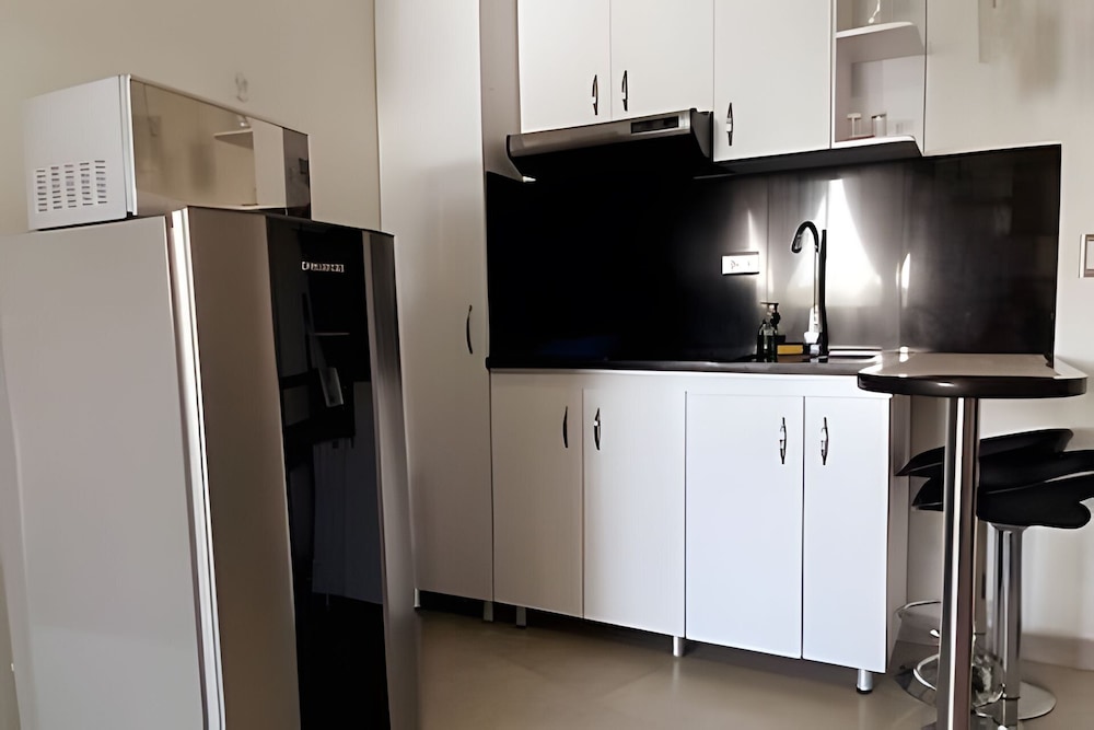 503 Moderno Aparta-Suite en Versalles Tipo Loft - Cali Tower Suites & Lofts