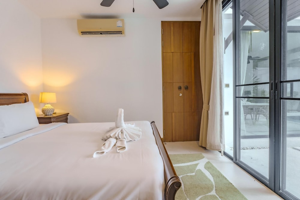 Wings Elegant 2BR Villa , Bang Tao Beach