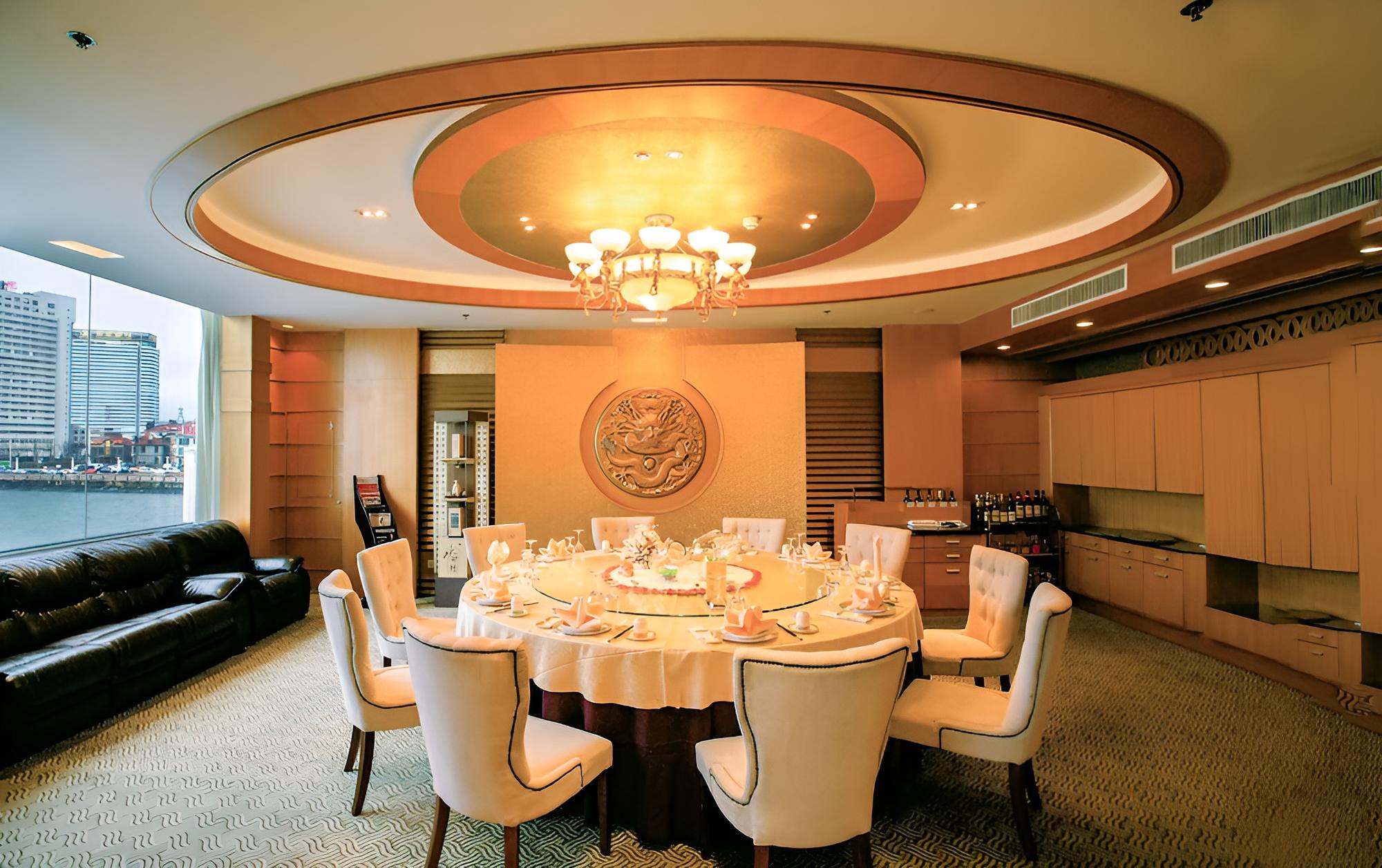 Yantai Golden Gulf Hotel