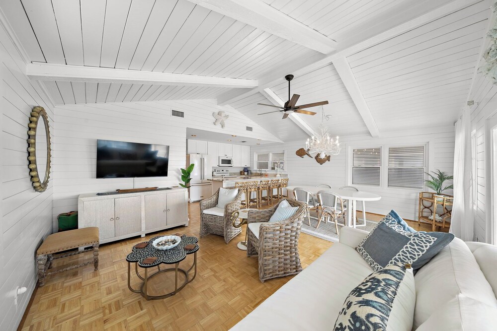 A Little Palapa Paradise by Ryson Vacation Rentals